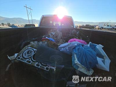 2013 Ford F-150 FX4 Crew Cab Medium Bed - zdjęcie 16 z 46 - miniatura