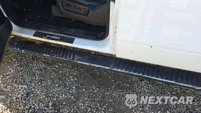 2013 Ford F-150 FX4 Crew Cab Medium Bed - zdjęcie 37 z 46 - miniatura