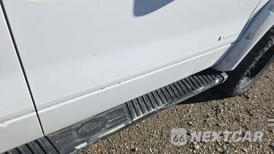 2013 Ford F-150 FX4 Crew Cab Medium Bed - zdjęcie 35 z 46 - miniatura