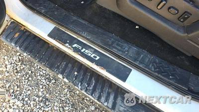 2013 Ford F-150 FX4 Crew Cab Medium Bed - zdjęcie 38 z 46 - miniatura