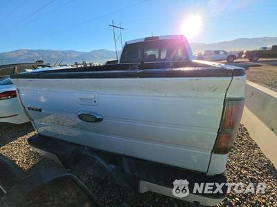 2013 Ford F-150 FX4 Crew Cab Medium Bed - zdjęcie 5 z 46 - miniatura