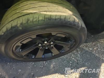 2017 Chevrolet Silverado 1500 LT Z71 Extended Cab Medium Bed 2LT - zdjęcie 10 z 21 - miniatura