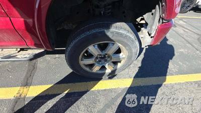 2016 Ford F-150 XLT Crew Cab Short Bed - zdjęcie 29 z 45 - miniatura