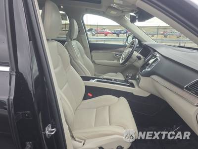 2021 Volvo XC90 T6 Inscription 7-Passenger - zdjęcie 8 z 22 - miniatura