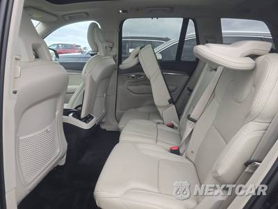 2021 Volvo XC90 T6 Inscription 7-Passenger - zdjęcie 13 z 22 - miniatura