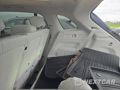 2023 Mercedes-Benz EQS 450 4MATIC SUV - zdjęcie 14 z 26 - miniatura