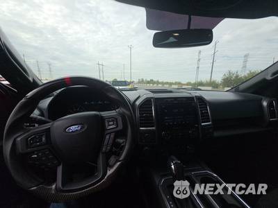 2016 Ford F-150 XLT Crew Cab Short Bed - zdjęcie 11 z 45 - miniatura