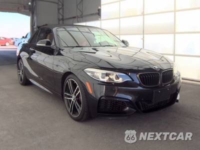 2020 BMW 2 Series Convertible M240i xDrive - zdjęcie 3 z 26 - miniatura