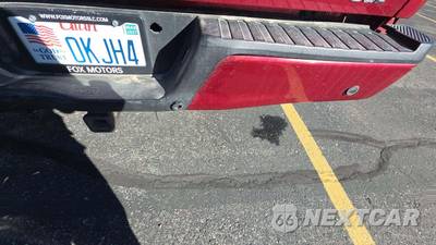 2016 Ford F-150 XLT Crew Cab Short Bed - zdjęcie 41 z 45 - miniatura