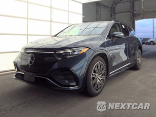 2023 Mercedes-Benz EQS 450 4MATIC SUV