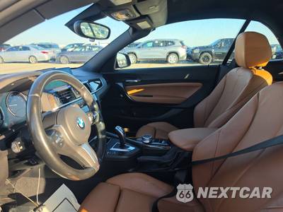 2020 BMW 2 Series Convertible M240i xDrive - zdjęcie 7 z 26 - miniatura
