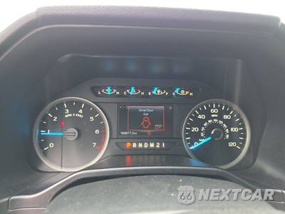 2016 Ford F-150 XLT Crew Cab Short Bed - zdjęcie 12 z 45 - miniatura