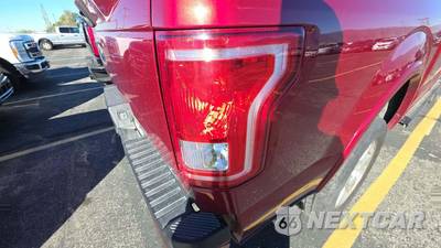 2016 Ford F-150 XLT Crew Cab Short Bed - zdjęcie 26 z 45 - miniatura
