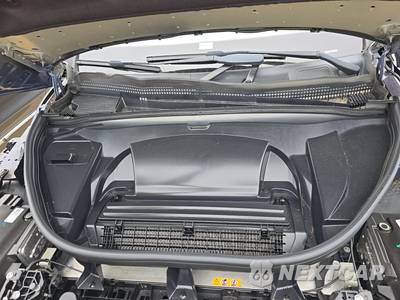 2023 Mercedes-Benz EQS 450 4MATIC SUV - zdjęcie 16 z 26 - miniatura