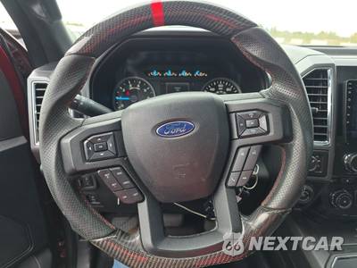 2016 Ford F-150 XLT Crew Cab Short Bed - zdjęcie 10 z 45 - miniatura