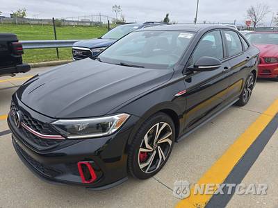 2022 Volkswagen Jetta GLI Autobahn - zdjęcie 1 z 27 - miniatura