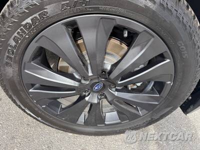 2022 Subaru Ascent Onyx Edition 7-Passenger - zdjęcie 27 z 38 - miniatura