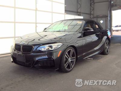 2020 BMW 2 Series Convertible M240i xDrive