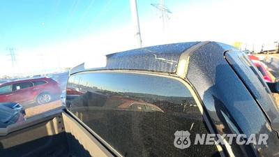 2013 Ford F-150 FX4 Extended Cab Medium Bed w/Rear Doors - zdjęcie 32 z 44 - miniatura