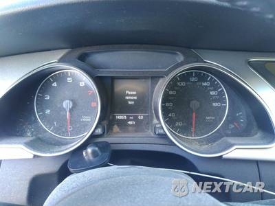 2011 Audi A5 Coupe 2.0T Premium Plus - zdjęcie 19 z 35 - miniatura