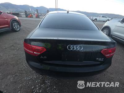 2011 Audi A5 Coupe 2.0T Premium Plus - zdjęcie 5 z 35 - miniatura