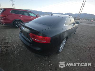 2011 Audi A5 Coupe 2.0T Premium Plus - zdjęcie 4 z 35 - miniatura