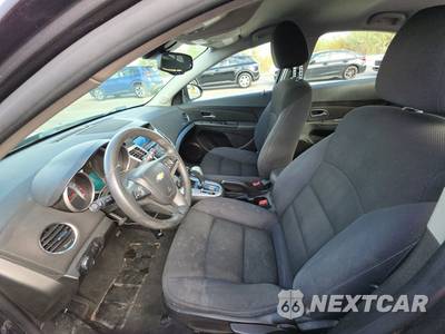 2016 Chevrolet Cruze Limited 1LT 1SD - zdjęcie 7 z 37 - miniatura