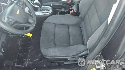 2016 Chevrolet Cruze Limited 1LT 1SD - zdjęcie 18 z 37 - miniatura