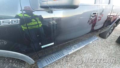 2013 Ford F-150 FX4 Extended Cab Medium Bed w/Rear Doors - zdjęcie 20 z 44 - miniatura