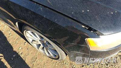2011 Audi A5 Coupe 2.0T Premium Plus - zdjęcie 22 z 35 - miniatura