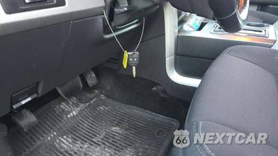 2013 Ford F-150 FX4 Extended Cab Medium Bed w/Rear Doors - zdjęcie 17 z 44 - miniatura