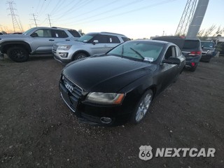 2011 Audi A5 Coupe 2.0T Premium Plus