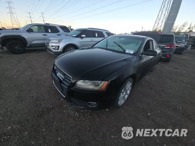2011 Audi A5 Coupe 2.0T Premium Plus - zdjęcie 1 z 35 - miniatura