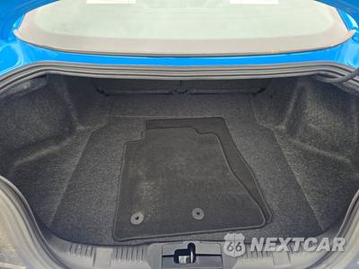 2022 Ford Mustang EcoBoost Premium Coupe - zdjęcie 16 z 31 - miniatura