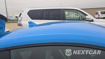 2022 Ford Mustang EcoBoost Premium Coupe - zdjęcie 28 z 31 - miniatura