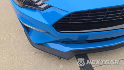 2022 Ford Mustang EcoBoost Premium Coupe - zdjęcie 24 z 31 - miniatura