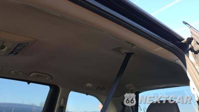 2012 Honda Odyssey EX-L 118.1" WB - zdjęcie 27 z 44 - miniatura