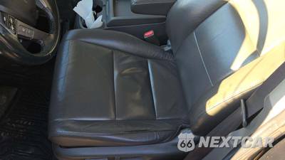 2012 Honda Odyssey EX-L 118.1" WB - zdjęcie 25 z 44 - miniatura