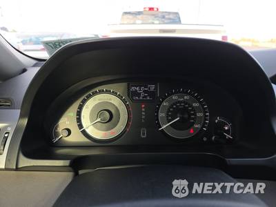 2012 Honda Odyssey EX-L 118.1" WB - zdjęcie 12 z 44 - miniatura