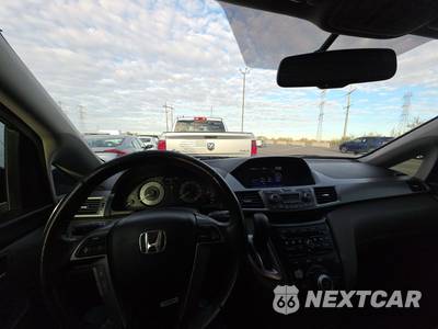 2012 Honda Odyssey EX-L 118.1" WB - zdjęcie 11 z 44 - miniatura