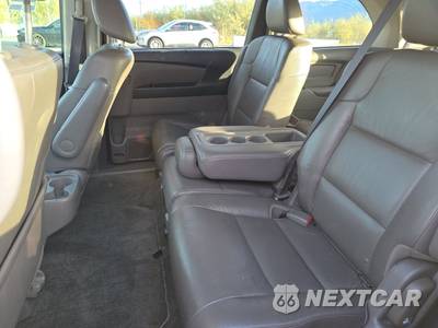 2012 Honda Odyssey EX-L 118.1" WB - zdjęcie 13 z 44 - miniatura