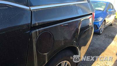 2012 Honda Odyssey EX-L 118.1" WB - zdjęcie 20 z 44 - miniatura