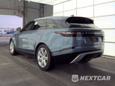 2022 Land Rover Range Rover Velar S - zdjęcie 6 z 23 - miniatura