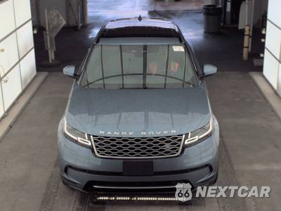 2022 Land Rover Range Rover Velar S - zdjęcie 2 z 23 - miniatura