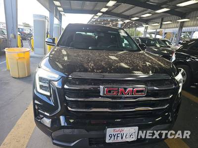 2026 GMC Terrain Elevation 3SB - zdjęcie 2 z 22 - miniatura