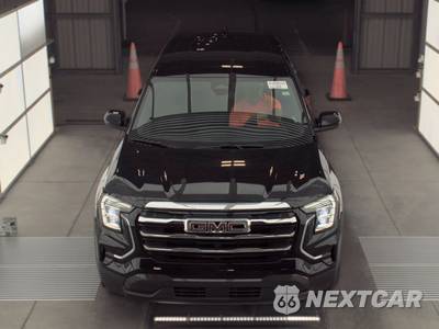 2026 GMC Terrain Elevation 3SA - zdjęcie 2 z 20 - miniatura