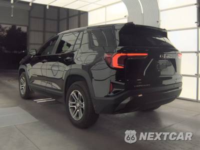 2026 GMC Terrain Elevation 3SA - zdjęcie 6 z 20 - miniatura