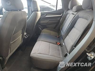 2026 GMC Terrain Elevation 3SB - zdjęcie 13 z 22 - miniatura