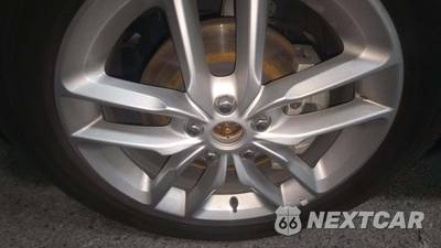 2026 Dodge Durango GT Plus - zdjęcie 28 z 31 - miniatura