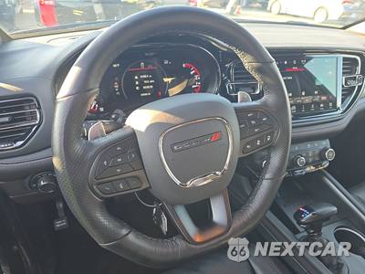 2026 Dodge Durango GT Plus - zdjęcie 10 z 31 - miniatura